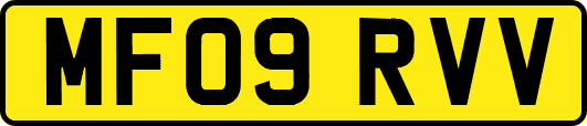 MF09RVV