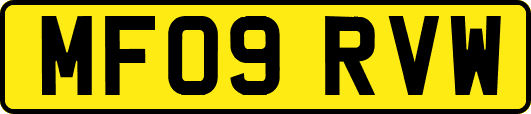 MF09RVW