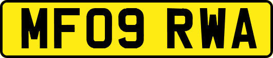 MF09RWA
