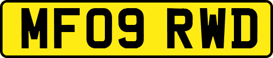 MF09RWD
