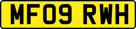 MF09RWH