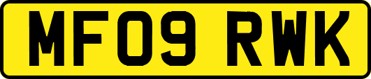 MF09RWK