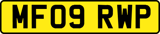 MF09RWP