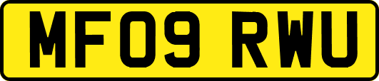 MF09RWU