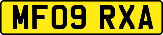 MF09RXA
