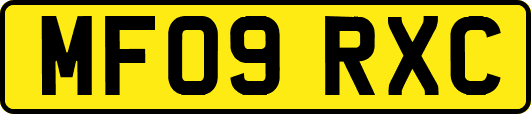 MF09RXC