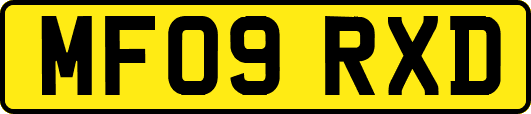 MF09RXD
