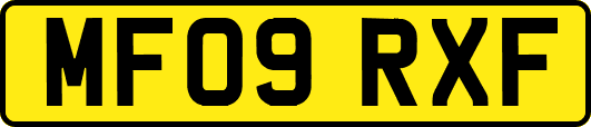 MF09RXF