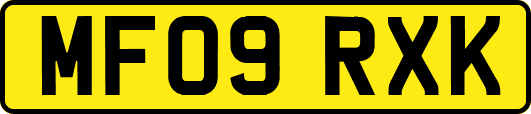 MF09RXK