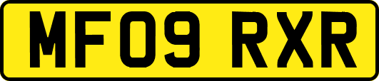 MF09RXR