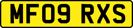 MF09RXS