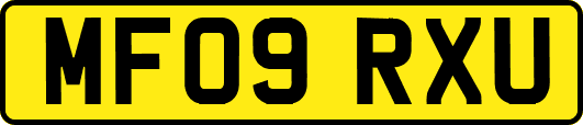 MF09RXU