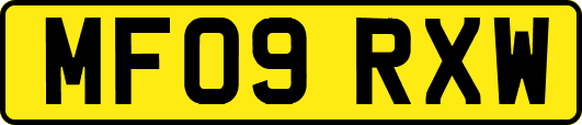 MF09RXW