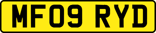 MF09RYD