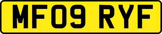 MF09RYF