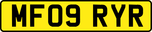 MF09RYR