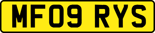 MF09RYS