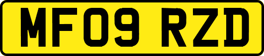 MF09RZD