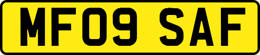 MF09SAF