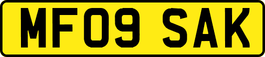 MF09SAK