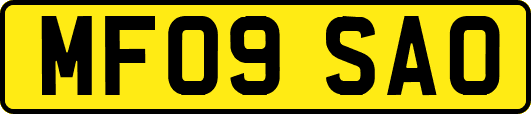 MF09SAO