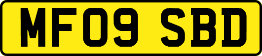 MF09SBD