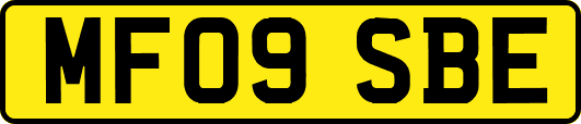 MF09SBE