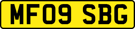 MF09SBG