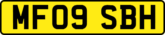 MF09SBH