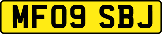 MF09SBJ