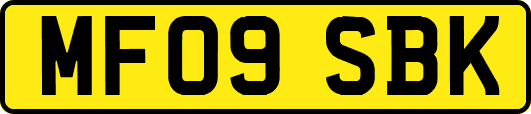 MF09SBK