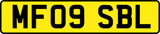 MF09SBL