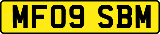 MF09SBM