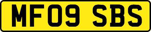 MF09SBS