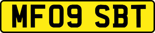 MF09SBT