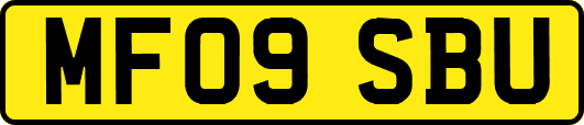 MF09SBU