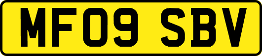 MF09SBV