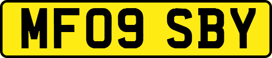 MF09SBY