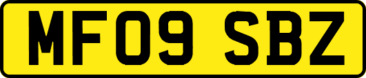 MF09SBZ