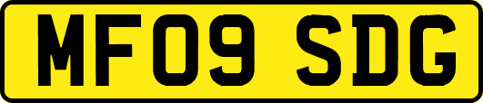 MF09SDG