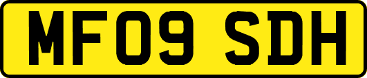 MF09SDH