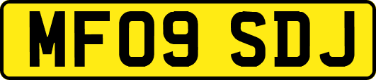 MF09SDJ