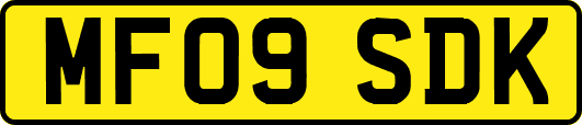 MF09SDK