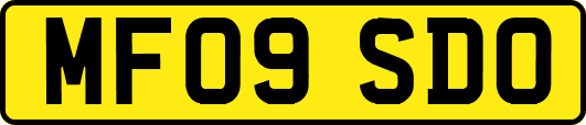 MF09SDO