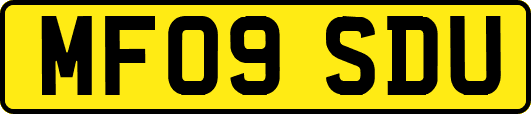 MF09SDU