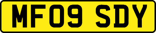 MF09SDY