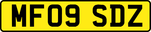 MF09SDZ