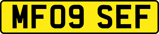 MF09SEF