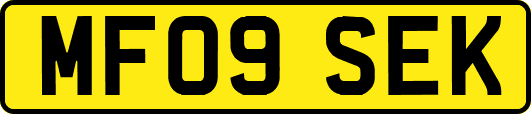 MF09SEK