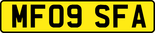 MF09SFA